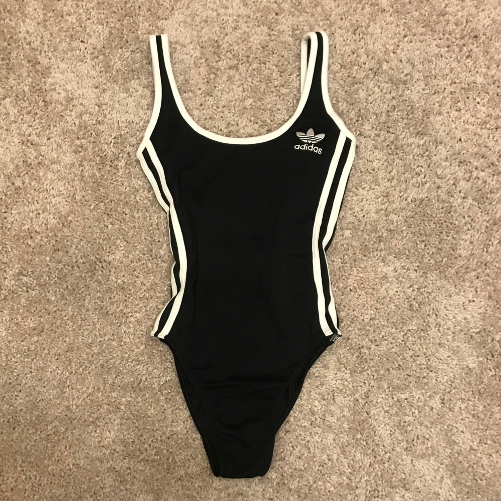 ADIDAS BODYSUIT